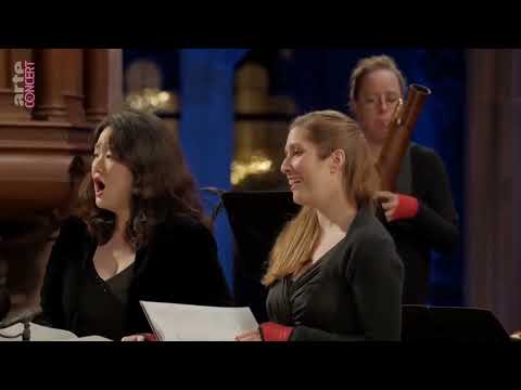 Heinrich Schütz Christmas Oratorio SWV 435 Ensemble Polyharmonique