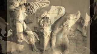 Palazzo Ducale di Mantova : appartamento vedovile di Isebella d'Este