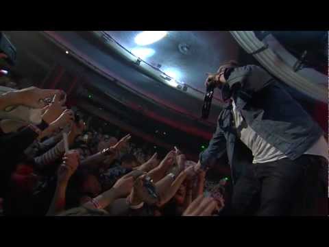 OneRepublic - Feel Again HD LIVE