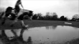 [Love will conquer all]