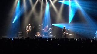 Little Barrie - Love Or Love(@ Hostess Club Weekender 170226)