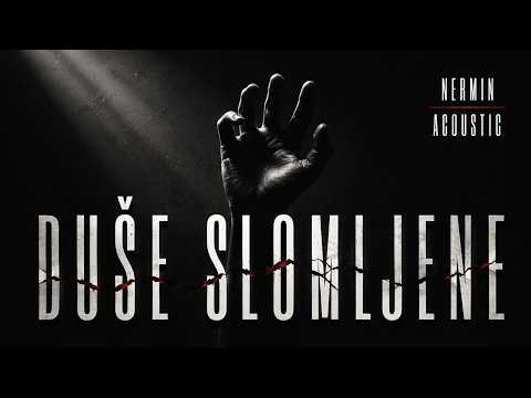 Duse Slomljene - Posveta stradalim u poplavama