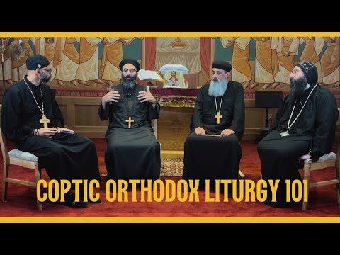 The Orthodox Liturgy Explained: 2000 Years of Worship in One Hour!