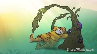 Download lagu Yunus 4:1-11 mp3