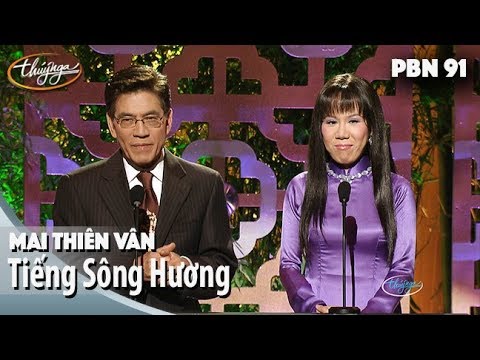 Video thumbnail for Tiếng Sông Hương