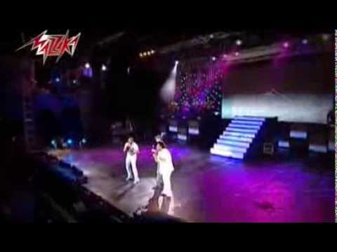 رسمى فهمى نظمى  محمد رحيم   تامر حسنى علاء عبد الخالق  (الحان محمد رحيم ) comopsed by mohamed rahim