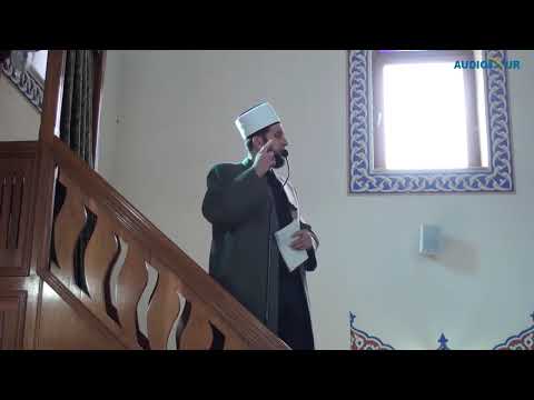 Kurtha e njohur e shejtanit e cila quhet “NESËR” - Hoxhë Remzi Isaku