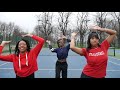 Where You From Jhonni Blaze Choreography 2018 4K