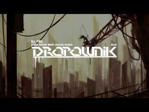 Ill Phil - Seven Nation Army (Mesto Remix)