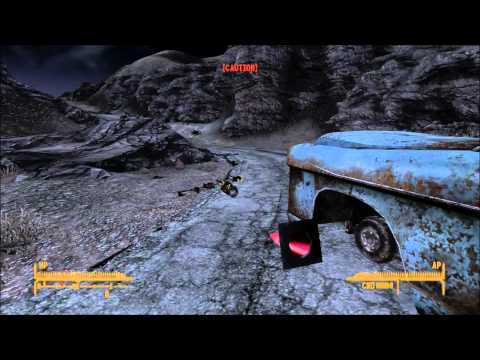 Fallout New Vegas: Hardcore Playthrough Pt. 42