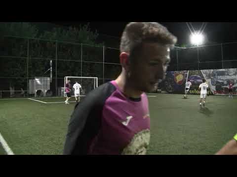 ⏰20 50 ⚽ Finala MARE   D'angelo Sport v La Maria & Ion 🏆 Cupa de Vara   repriza 2