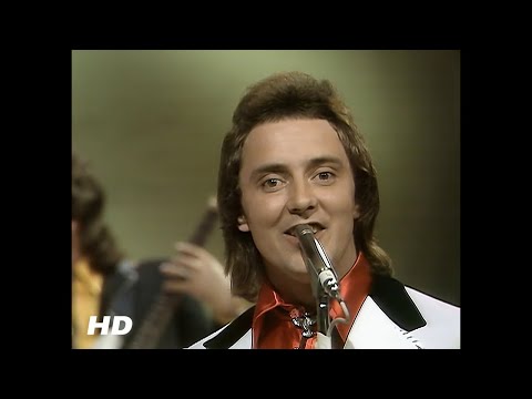 Showaddywaddy - Trocadero (Top of the Pops, 20/05/1976) [TOTP HD]