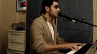 When A Woman Doesn't Want You - Elton John Cover