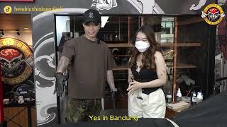 Download lagu SAKIT GAK SIH BIKIN TATO DI BELAHAN DADA ?? | Hendric Shinigami Tattoo Studio Bali mp3 Download lagu SAKIT GAK SIH BIKIN TATO DI BELAHAN DADA ?? | Hendric Shinigami Tattoo Studio Bali mp3