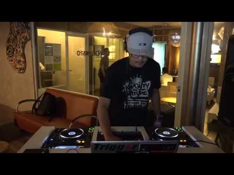 #145 - DJ Ethnic