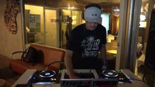 #145 - DJ Ethnic