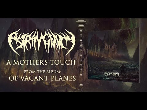 Astringency - A Mother's Touch (LYRIC VIDEO)
