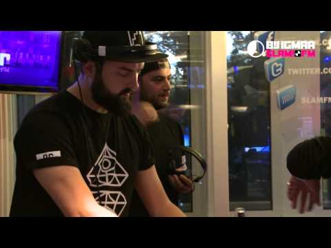 Dirtcaps (DJ-set) | Bij Igmar