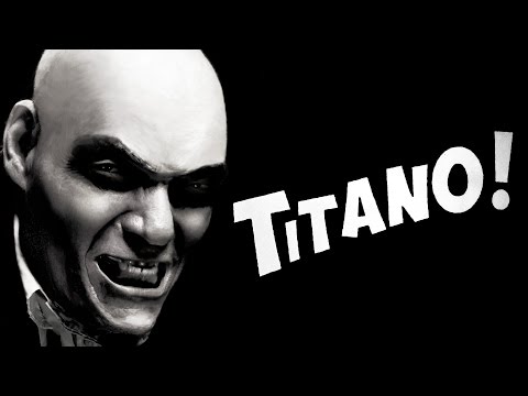 Titano - Short Film