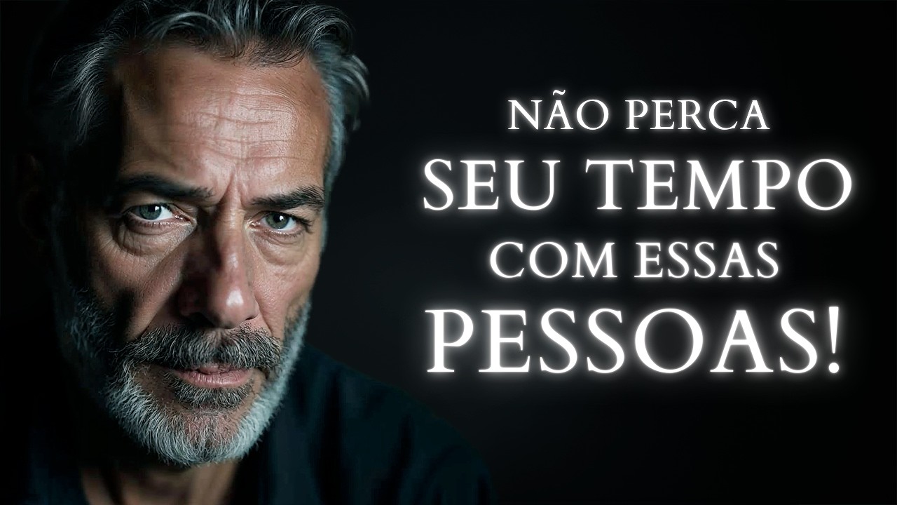 As Lições Que A Maioria Se Arrepende de Não Ter Ouvido Antes!