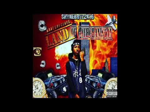 Kane Grocerys - So Icey (Prod. Dolan Beatz)