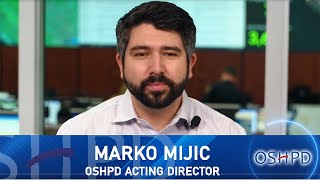 OSHPD Update September 2020