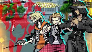 Neo: The World Ends With You [Day 3 - Part 1] || "Thread Hoarding"