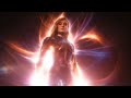 Captain Marvel Powers Fight Scenes MCU