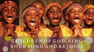 "Children of God" by Third Day- Music Video with Lyrics and Cool Illustrations!