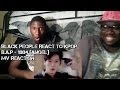 B.A.P - 1004 (Angel) MV Reaction 