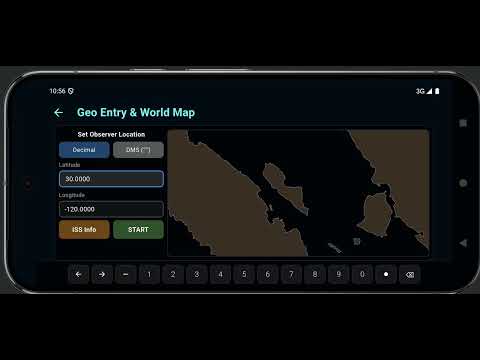 orbit tracker