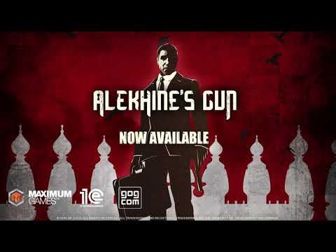 Alekhine's Gun, as shown in a game of Elo 950 that I played. : r