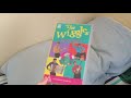 VHS Interview Episode 5 2 VHS Tapes