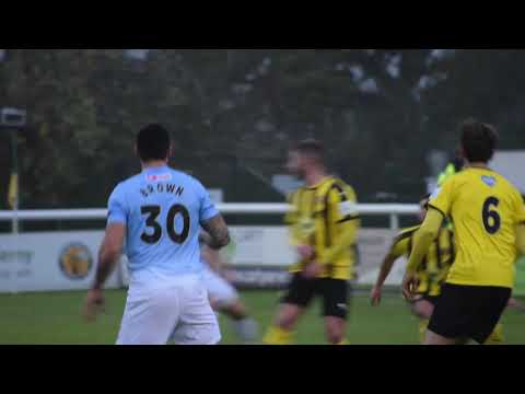 Leamington 2-1 York City | Matchday Experience | 2020/21