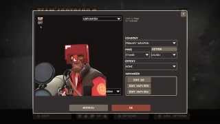 Team Fortress 2 Minecraft Helmet