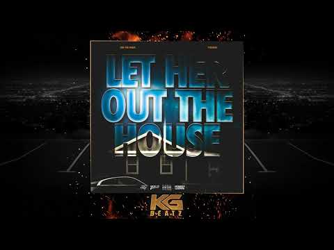Low The Great x 1TakeJay - Let Her Out The House [Prod. By Low The Great, IsThatTrey] [New 2022]