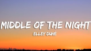 Download lagu Elley Duhé Middle of the Night... mp3