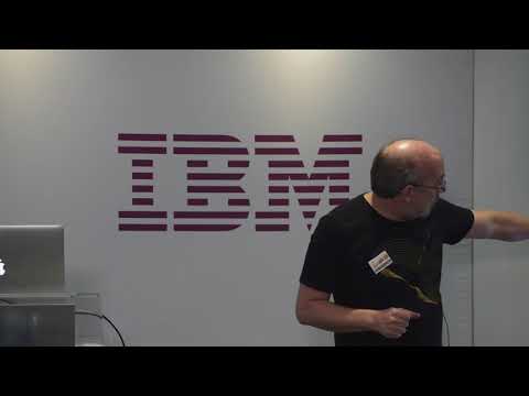 The Anatomy of Java Vulnerabilities - Steve Poole