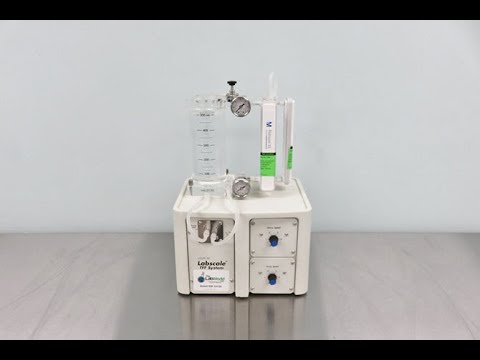 Millipore Labscale Tff System