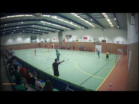 E.M.D.SACEDÓN - MORAL.F.S   Temp 21-22