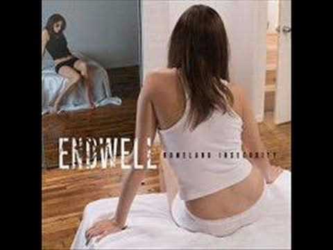 Endwell - Drowning In Thoughts Of You