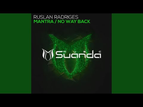 Mantra (Original Mix)