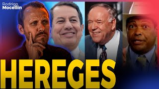 Você crê nessa heresia e nem sabe | Pastor Rodrigo Mocellin