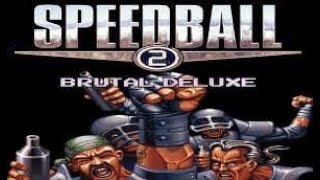 GAMES THAT DEFINED THE AMIGA