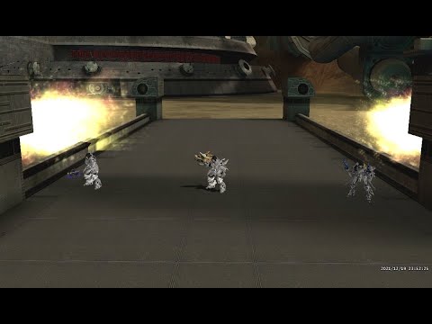 (JP/EN) We Are Fighters By Kageyama Hironobu