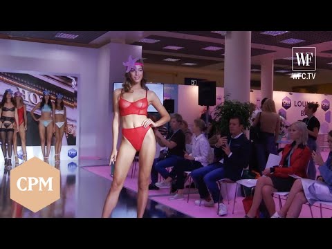 Lа Dеa | Collection Premiere Moscow SS 2020