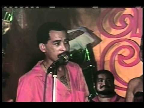 El Gran Combo En Colombia-El Carbonerito