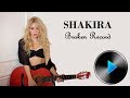 10 Shakira - Broken Record [Lyrics in Description ...