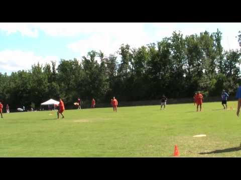 AD-Rock - Lock It Up vs. Situation Quarters