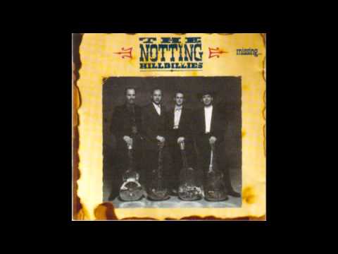 Notting Hillbillies - 03 - Your Own Sweet Way